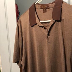 Men’s short sleeve shirt-excellent condition